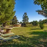 Palmeraie By Interhome * Hyères