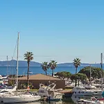Palmeraie By Interhome Hyères