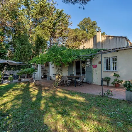 Palmeraie By Interhome Villa