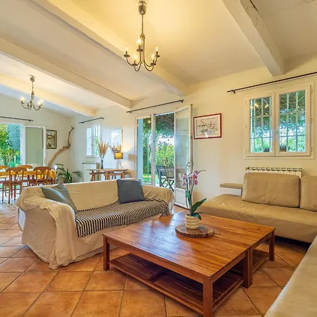 Palmeraie By Interhome Villa