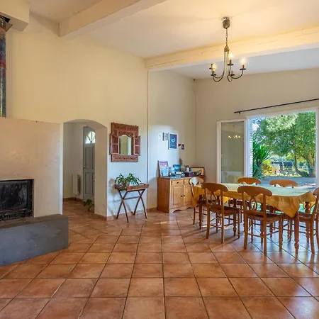 Villa Palmeraie By Interhome Hyères