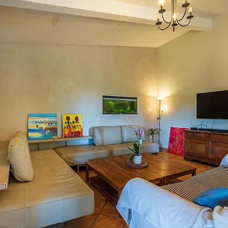 Palmeraie By Interhome *