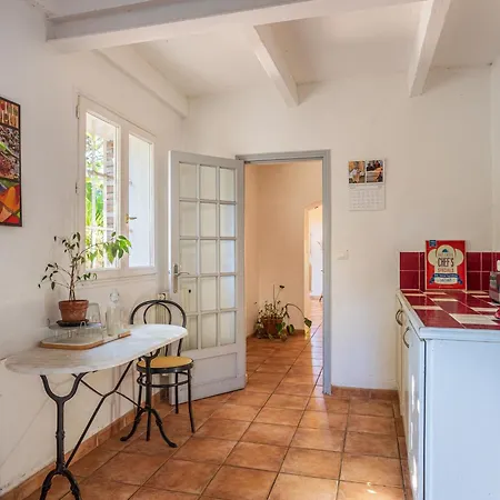 Palmeraie By Interhome *