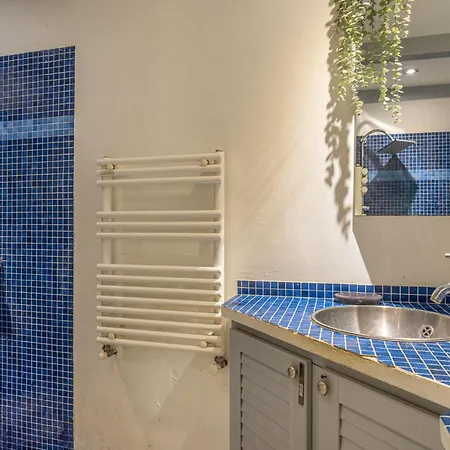 Palmeraie By Interhome فيلة Hyères