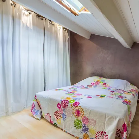 Palmeraie By Interhome فيلة