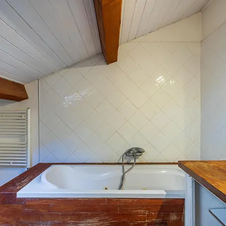 فيلة Palmeraie By Interhome