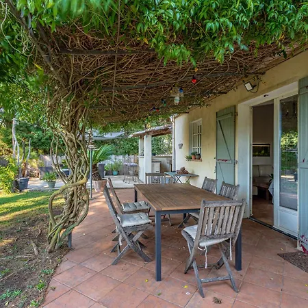 Palmeraie By Interhome Villa Hyères