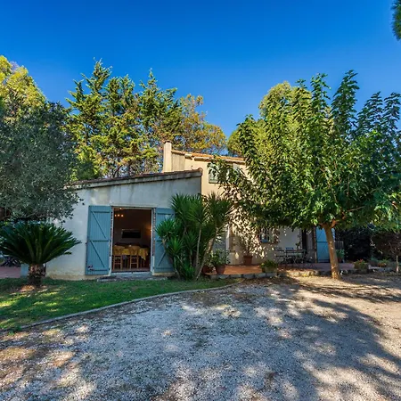 Palmeraie By Interhome Villa