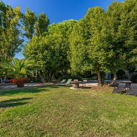 Palmeraie By Interhome Villa *