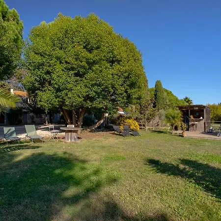 Palmeraie By Interhome * Hyères