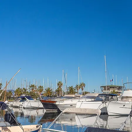 Palmeraie By Interhome Villa