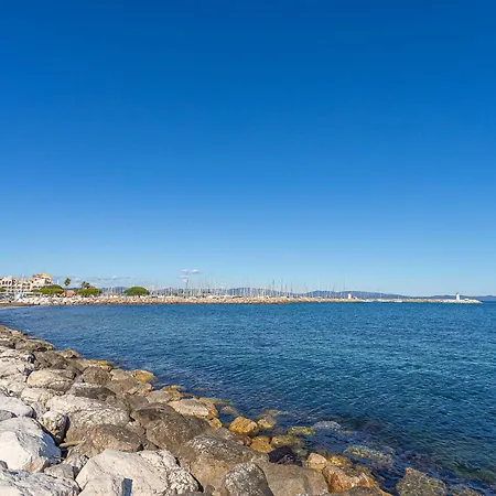 Villa Palmeraie By Interhome *