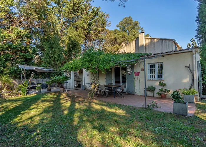 Palmeraie By Interhome Villa