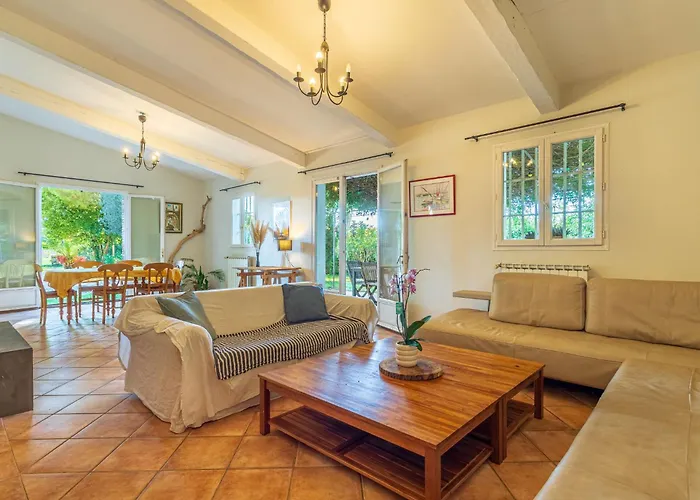 Palmeraie By Interhome Villa