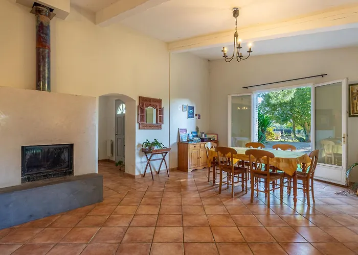 Villa Palmeraie By Interhome Hyères