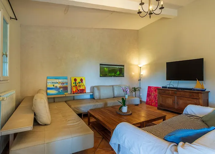 Palmeraie By Interhome *