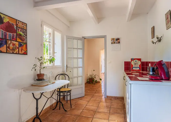 Palmeraie By Interhome *