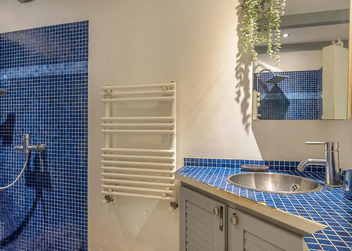 Palmeraie By Interhome Villa Hyères