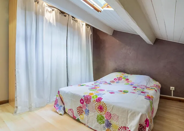 Palmeraie By Interhome Villa