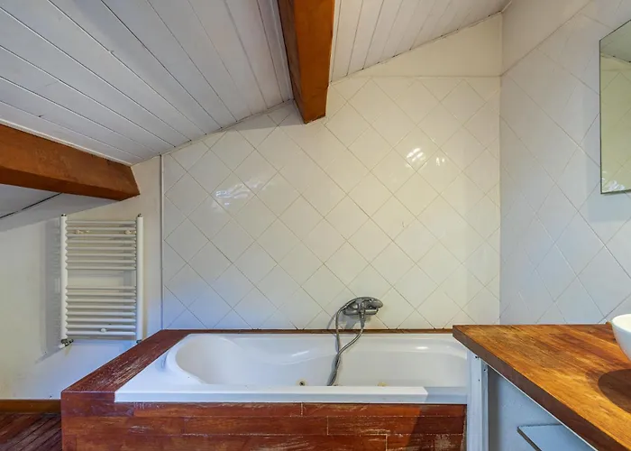 Villa Palmeraie By Interhome