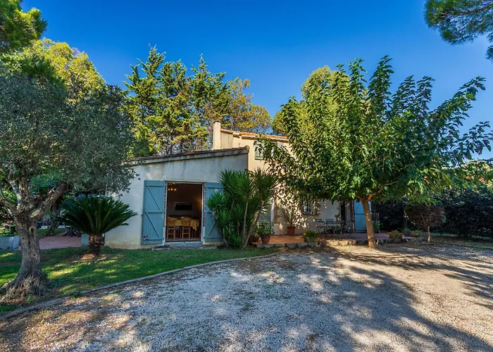 Palmeraie By Interhome Villa