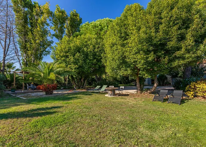 Palmeraie By Interhome Villa *