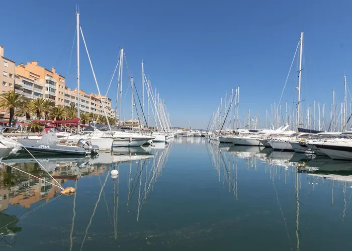 Palmeraie By Interhome Villa *