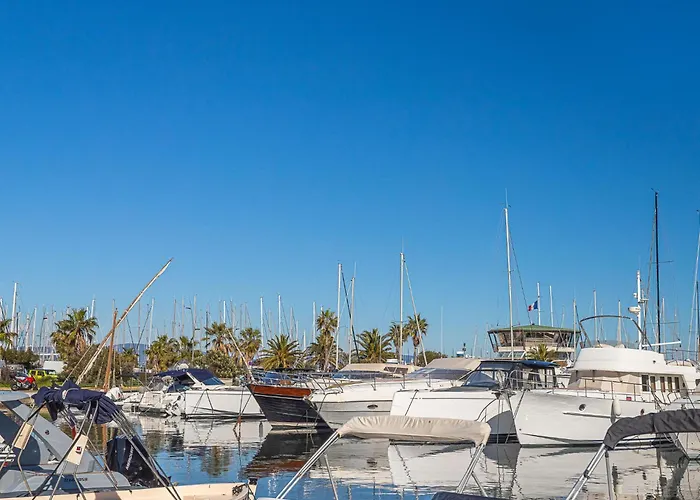 Palmeraie By Interhome Villa